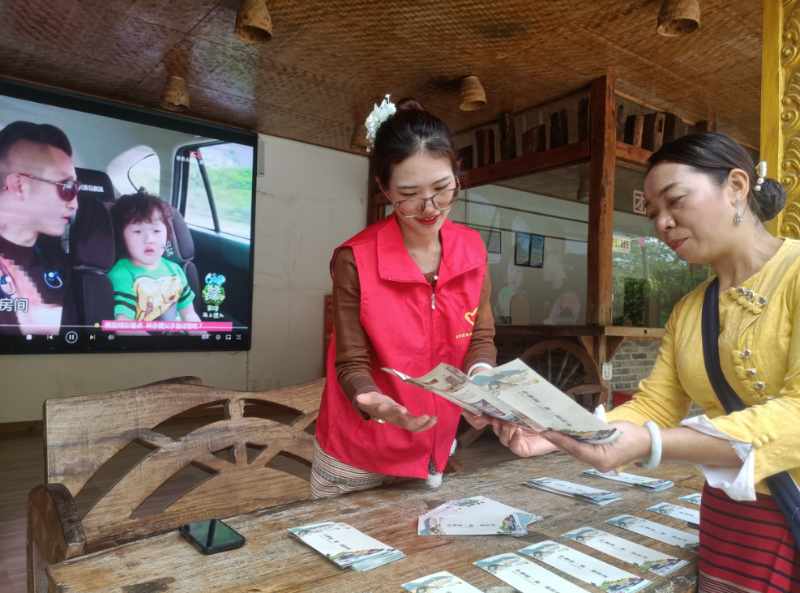 接待游客392萬(wàn)人次！西雙版納春節(jié)旅游市場(chǎng)“火力旺”背后的文旅新氣象